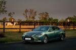 Lexus ES300h 2018 года (ZA)
